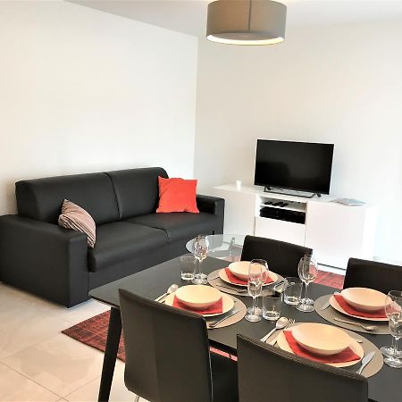 Appartamento Cosy Annecy Esterno foto