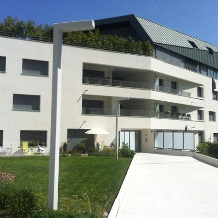 Appartamento Cosy Annecy Esterno foto