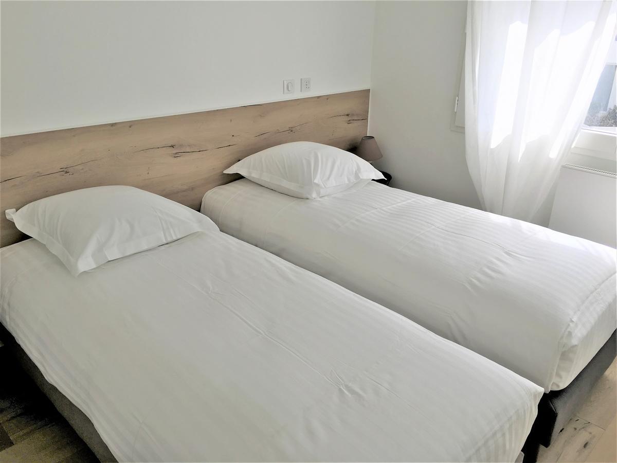 Appartamento Cosy Annecy Esterno foto