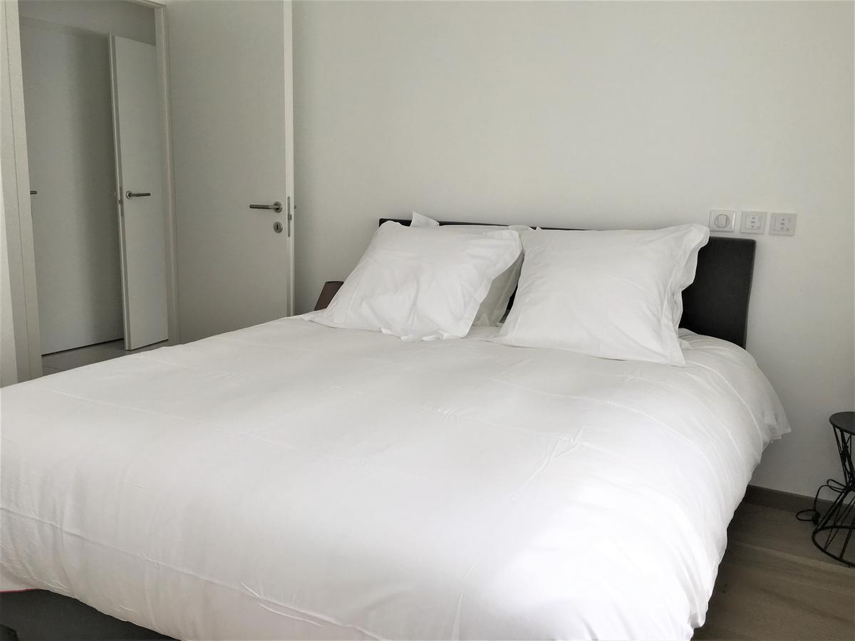 Appartamento Cosy Annecy Esterno foto