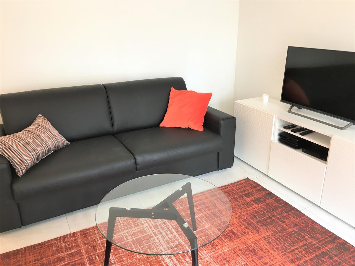 Appartamento Cosy Annecy Esterno foto