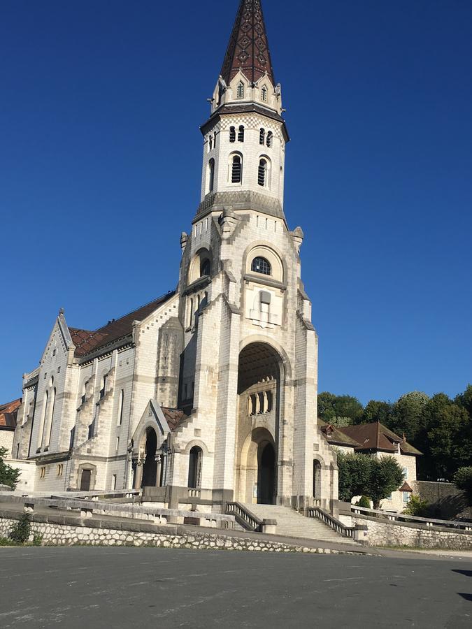 Appartamento Cosy Annecy Esterno foto